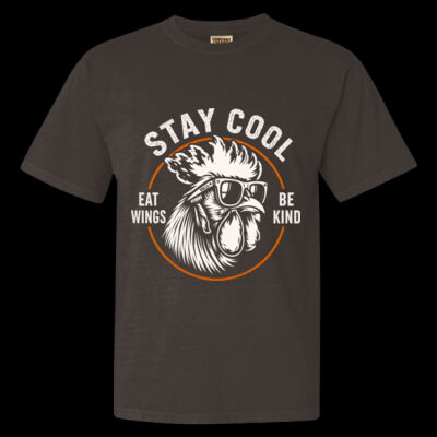 Stay Cool Eat Wings Be Kind Thumbnail