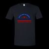 Unisex Softstyle® T-Shirt Thumbnail