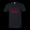 Unisex Softstyle® T-Shirt Thumbnail