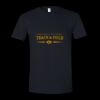 Unisex Softstyle® T-Shirt Thumbnail