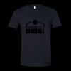 Unisex Softstyle® T-Shirt Thumbnail