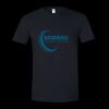 Unisex Softstyle® T-Shirt Thumbnail