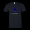 Unisex Softstyle® T-Shirt Thumbnail