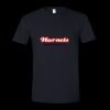 Unisex Softstyle® T-Shirt Thumbnail