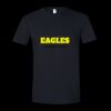 Unisex Softstyle® T-Shirt Thumbnail