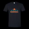 Unisex Softstyle® T-Shirt Thumbnail