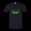 Unisex Softstyle® T-Shirt Thumbnail