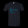 Unisex Softstyle® T-Shirt Thumbnail