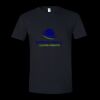 Unisex Softstyle® T-Shirt Thumbnail