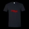 Unisex Softstyle® T-Shirt Thumbnail