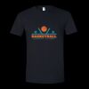 Unisex Softstyle® T-Shirt Thumbnail