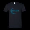 Unisex Softstyle® T-Shirt Thumbnail