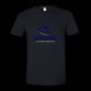 Unisex Softstyle® T-Shirt Thumbnail