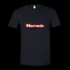 Unisex Softstyle® T-Shirt Thumbnail