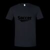 Unisex Softstyle® T-Shirt Thumbnail