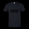 Unisex Softstyle® T-Shirt Thumbnail