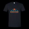 Unisex Softstyle® T-Shirt Thumbnail