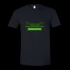 Unisex Softstyle® T-Shirt Thumbnail