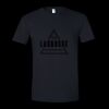 Unisex Softstyle® T-Shirt Thumbnail