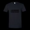 Unisex Softstyle® T-Shirt Thumbnail