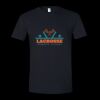 Unisex Softstyle® T-Shirt Thumbnail