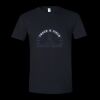 Unisex Softstyle® T-Shirt Thumbnail