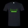 Unisex Softstyle® T-Shirt Thumbnail