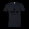 Unisex Softstyle® T-Shirt Thumbnail
