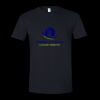 Unisex Softstyle® T-Shirt Thumbnail
