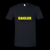 Unisex Softstyle® T-Shirt Thumbnail