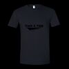 Unisex Softstyle® T-Shirt Thumbnail