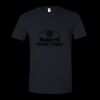Unisex Softstyle® T-Shirt Thumbnail