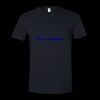 Unisex Softstyle® T-Shirt Thumbnail