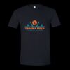 Unisex Softstyle® T-Shirt Thumbnail