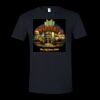 Unisex Softstyle® T-Shirt Thumbnail