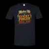 Unisex Softstyle® T-Shirt Thumbnail