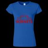 Women's Softstyle® T-Shirt Thumbnail