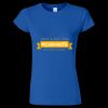 Women's Softstyle® T-Shirt Thumbnail