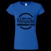 Women's Softstyle® T-Shirt Thumbnail