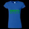 Women's Softstyle® T-Shirt Thumbnail
