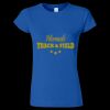 Women's Softstyle® T-Shirt Thumbnail