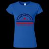 Women's Softstyle® T-Shirt Thumbnail