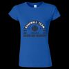 Women's Softstyle® T-Shirt Thumbnail