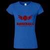 Women's Softstyle® T-Shirt Thumbnail
