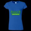 Women's Softstyle® T-Shirt Thumbnail