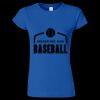 Women's Softstyle® T-Shirt Thumbnail