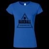 Women's Softstyle® T-Shirt Thumbnail