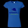 Women's Softstyle® T-Shirt Thumbnail