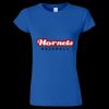 Women's Softstyle® T-Shirt Thumbnail