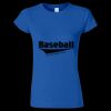 Women's Softstyle® T-Shirt Thumbnail